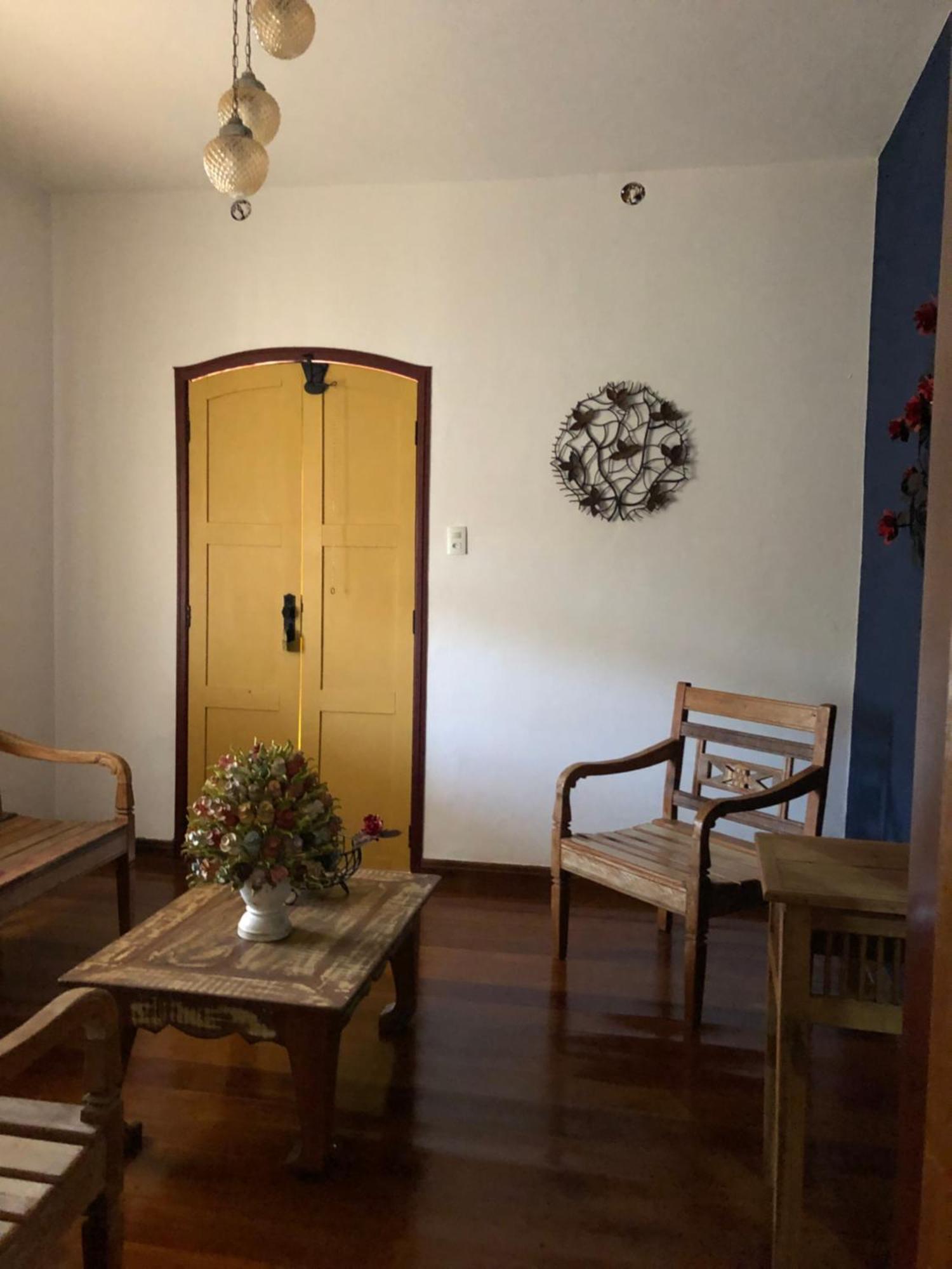 Pousada Vo Iris - Tiradentes Mg Exterior photo